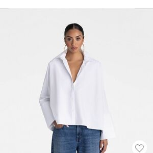 KBB By Kahlana A Line Top